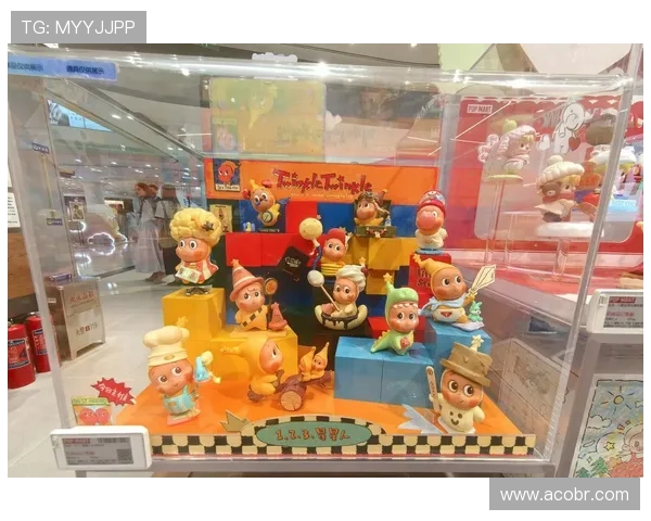 体育赛事官方周边盲盒营销创意大赏